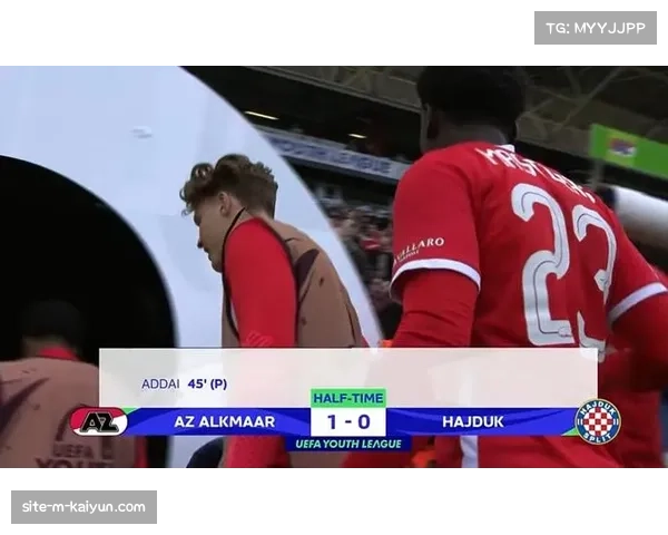 阿尔克马尔前锋梅尔丁克因伤缺阵 帕罗特需承担更多进球责任