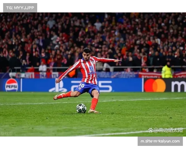 马竞客场进球依赖定位球战术,运动战预期进球值仅0.3凸显攻坚乏力 马竞客场进球依赖定位球战术,运动战预期进球值仅0.3凸显攻坚乏力